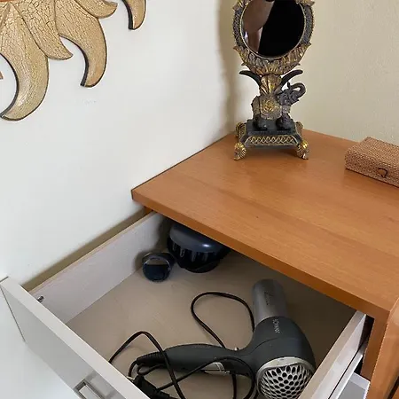 Apartamento Sunny *